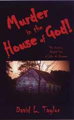 Murder in the House of God