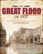 The Great Flood of 1937 Book