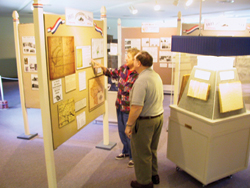 Bicentennial Exhibit