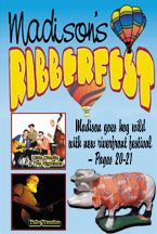 2002 Ribberfest Cover