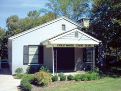 Civic Club House