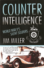 Counter Intelligence book cover